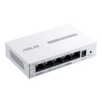 ASUS ExpertWiFi EBP15 Managed Gigabit Ethernet (10/100/1000) Power over Ethernet (PoE) Wit - thumbnail