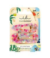 Invisibobble clipstar au soleil dazzling wave 2st.