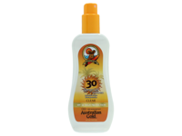 Australian Gold Spray Gel Sunscreen SPF30 237 ml