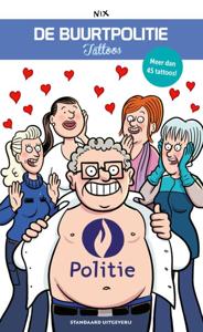 Tattoos (Paperback)