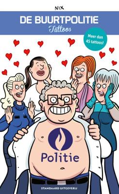 Tattoos (Paperback)