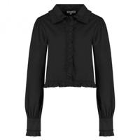 Harper & Yve - Zwart | Dames | Top | Zwart | XL | regular | Kamst mode