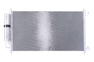 Condensator, airconditioning 940382