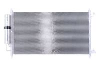 Condensator, airconditioning 940382