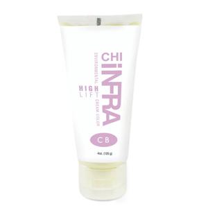 CHI Infra Environmental High Lift Cream Color