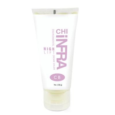 CHI Infra Environmental High Lift Cream Color