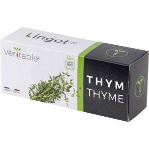 Veritable Indoor Garten navulpak Lingot Thymian - Organic 128 mm 1 stuk(s)