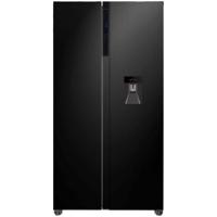 Frilec BONNSBS-680-WS-040CB Vriezer Zwart Frilec BONNSBS-680-WS-040CB Vriezer Zwart