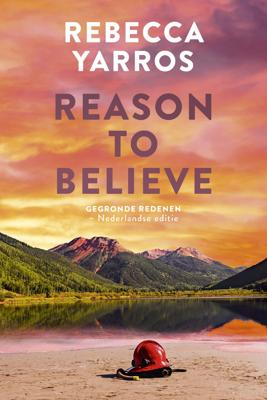 Reason to believe (Paperback)