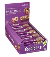 Poesie amelie verkoopdoos 24 x 35 gram bio