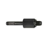 Milwaukee Accessoires SDS-plus - 1/2" x 20 UNF 1. Boorhouderadapter met directe bitopname (1/4 Hex) - 4932367438 - thumbnail