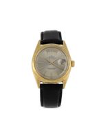 Rolex montre Day-Date 36 mm pre-owned (1964) - Or - thumbnail