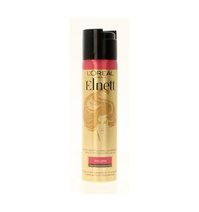 Haarspray satin extra sterk volume