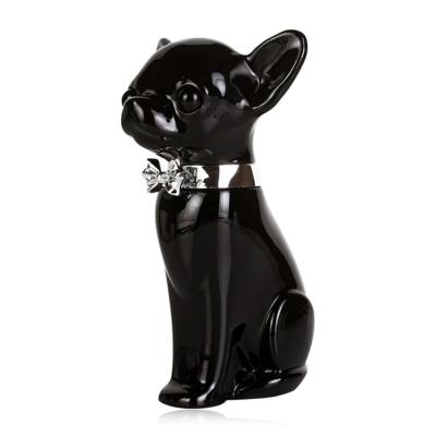 TESTER Jean-Pierre Sand Parfum Tekito Black Women 75 ml TESTER