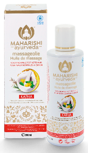 Maharishi Ayurveda Massageolie Kapha