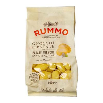 Rummo - Gnocchi di patate - 500g