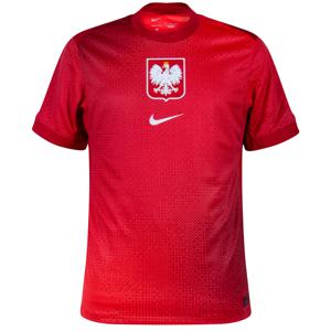 Polen Shirt Uit 2024-2025