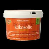 Kokosolie geurloos bio 500 Milliliter