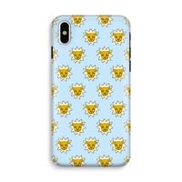 Leeuwenkoppen: iPhone X Tough Case