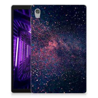 Lenovo Tab M10 HD (2de generatie) Back Cover Stars
