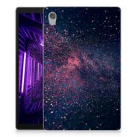 Lenovo Tab M10 HD (2de generatie) Back Cover Stars