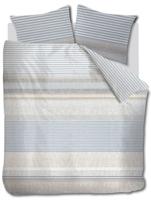 Ariadne at Home Homey Blauw dekbedovertrek