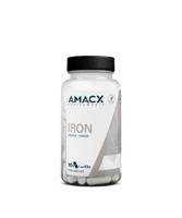 Amacx IJzer Supplementen 90 Tabletten