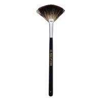Make-Up Studio Brushes No. 31 Fan Shaped Brush 1Stuks Make-Up Studio Brushes No. 31 Fan Shaped Brush 1Stuks