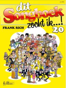 Dit songboek zocht ik (Paperback)
