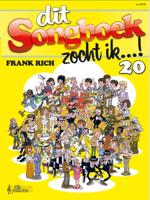 Dit songboek zocht ik (Paperback)