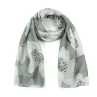 Sunset Fashion - Groen | Dames | Accessoires | Groen | One Size | regular | Kamst mode