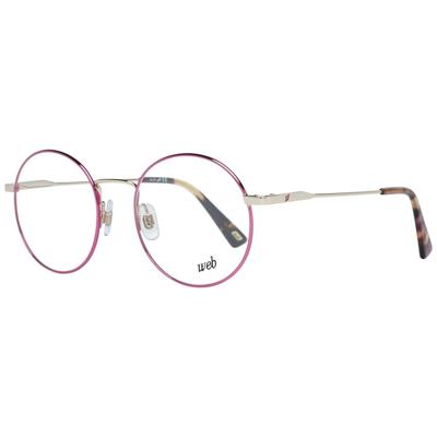 Unisex Brillenframe WEB EYEWEAR WE5274 4932A