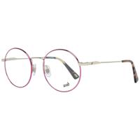 Unisex Brillenframe WEB EYEWEAR WE5274 4932A