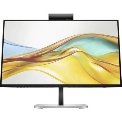 HP 524pm Series 5 Pro LCD-monitor Energielabel D (A - G) 61 cm (24 inch) 1920 x 1080 Pixel 16:9 5 ms DisplayPort, HDMI IPS LCD