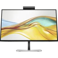 HP 524pm Series 5 Pro LCD-monitor Energielabel D (A - G) 61 cm (24 inch) 1920 x 1080 Pixel 16:9 5 ms DisplayPort, HDMI IPS LCD