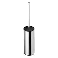 Toiletborstel Geesa Wynk | Met houder | Chroom Toiletborstel Geesa Wynk | Met houder | Chroom