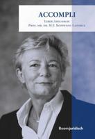 Accompli (Hardback)
