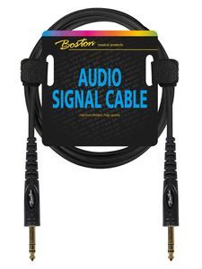 Boston AC-222-900 audio signaalkabel