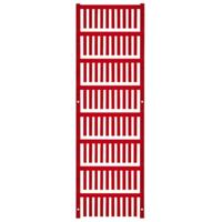 Weidmüller 1689410003 VT SF 2/21 NEUTRAL RT V0 Kabelmarkering Montagemethode: Vastklemmen Markeringsvlak: 3.6 x 21 mm Rood Aantal markeringen: 800 800 stuk(s)