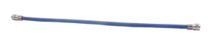 Aansluit- verbindingskabel f-f KVLA 35 35 cm Hirschmann
