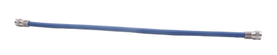 Aansluit- verbindingskabel f-f KVLA 35 35 cm Hirschmann