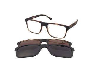 Brillen met correctie Emporio Armani EA4115 58021W