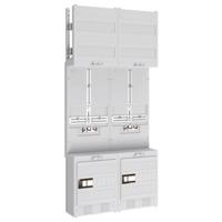ABN Z27720 Z27720 Meterpaneel Inhoud: 1 stuk(s)