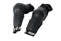 UFO PLAST Elbow protector ufo black kajam l/xl