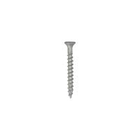 Dynaplus Beslagschroef Ar-Silver Pk-8Mm Torx TX20 4.5X40 | 200 stuks - 0285.08.33601 - thumbnail