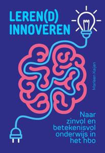 Leren(d) innoveren (Paperback)