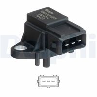 MAP sensor PS10214