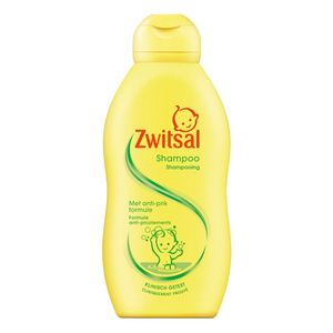 Zwitsal - Shampoo - 700ml
