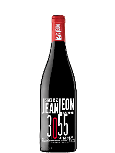 Jean Leon 3055 Petit Verdot - Merlot | Rode wijn | Spaanse wijn