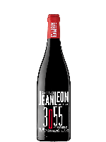 Jean Leon 3055 Petit Verdot - Merlot | Rode wijn | Spaanse wijn